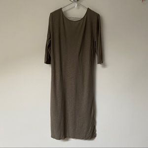 Michelle USA t-shirt dress